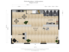 Bekijk plattegrond