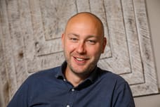 Thijs Stooker - Vastgoedadviseur