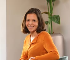 Sereena Lian - Commercieel Medewerker