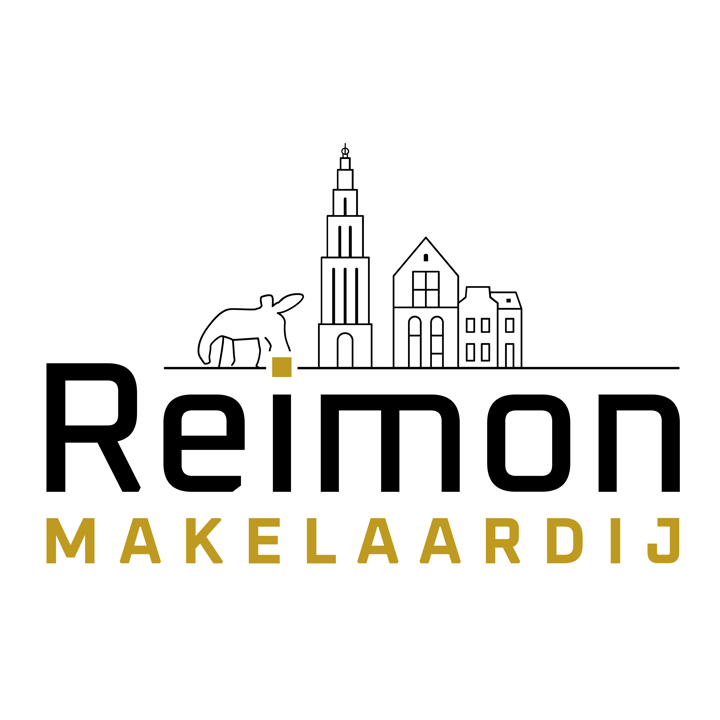 Reimon Makelaardij Logo