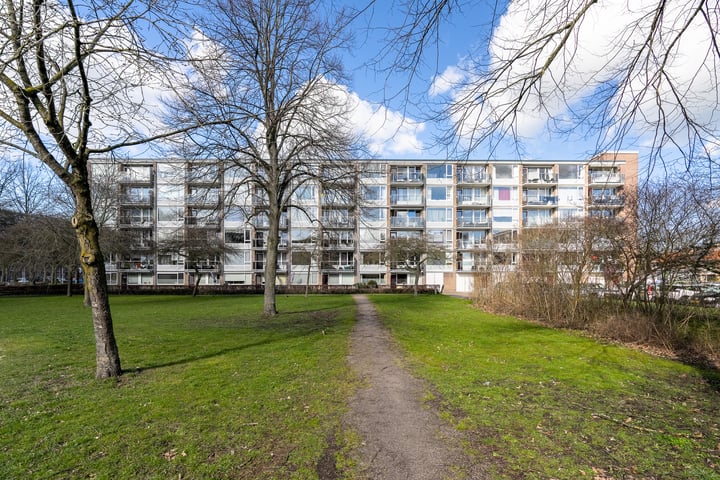 Telemannstraat 243
