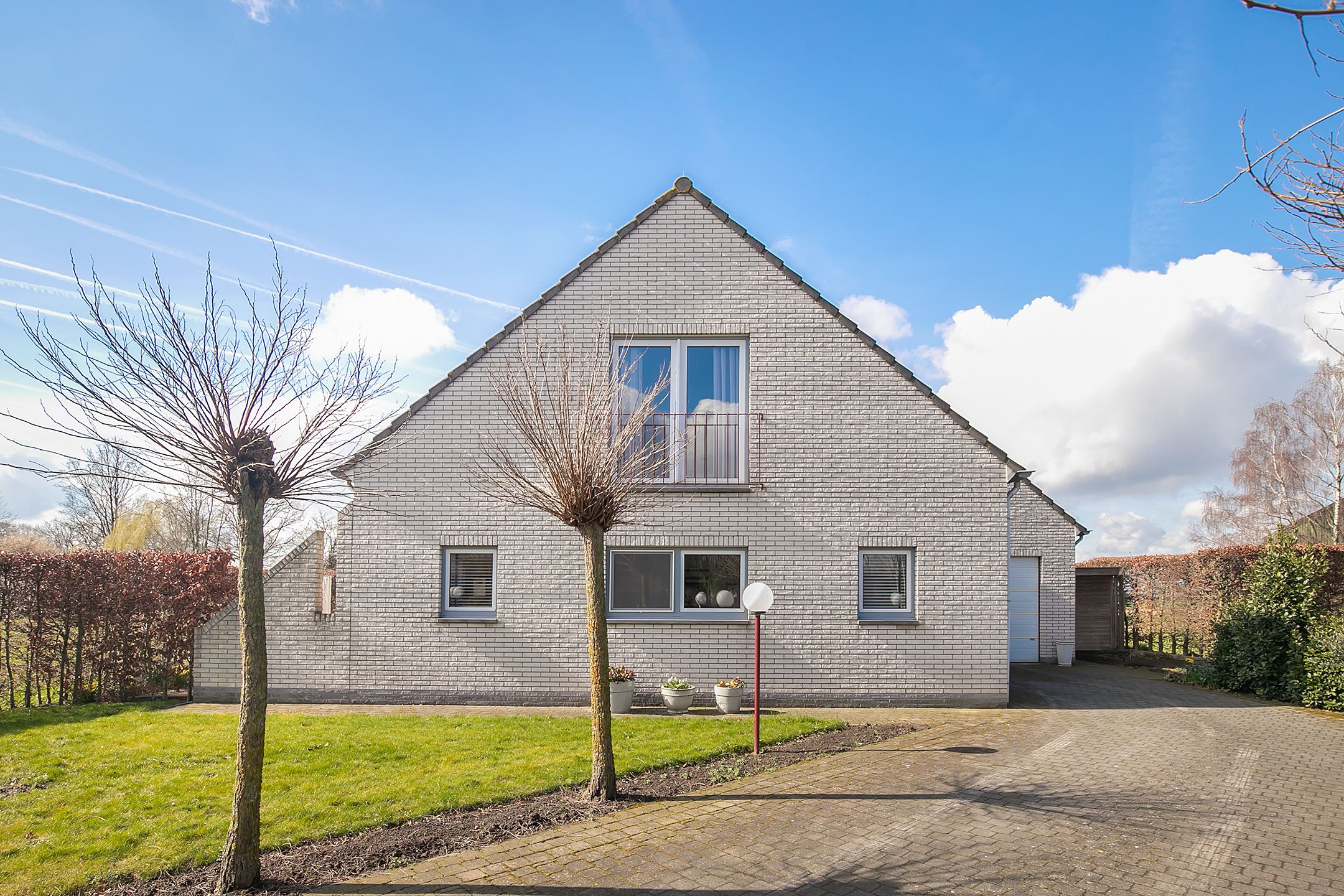 Huis Te Koop: Heidestraat 3 4566 BK Heikant [funda]