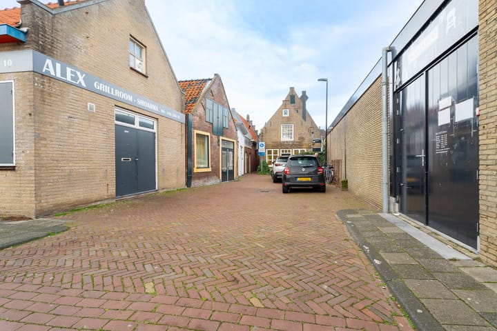 Foto 34 van Sluispolderkade 4-A