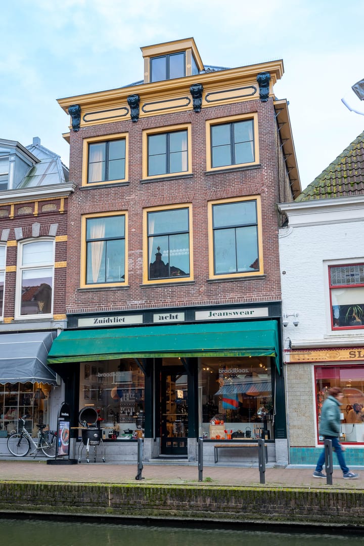 Foto 8 van Sluispolderkade 4-A