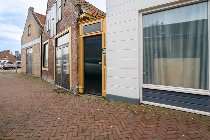 Foto 9 van Sluispolderkade 4-A