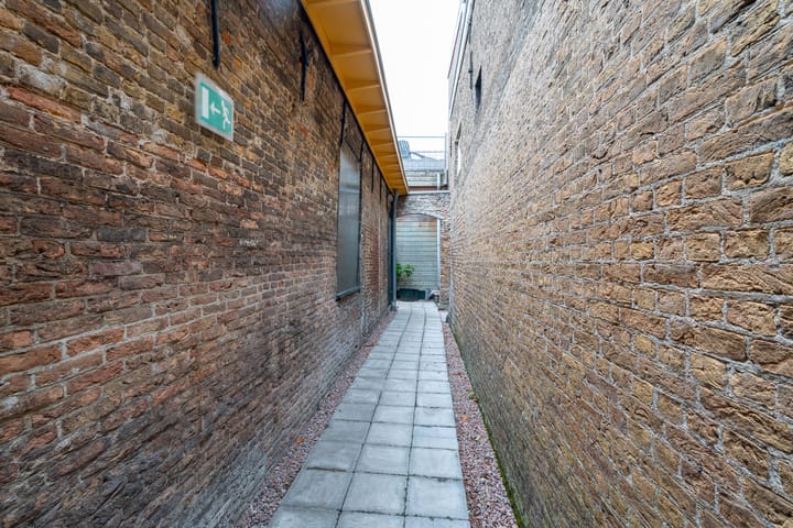 Foto 33 van Sluispolderkade 4-A