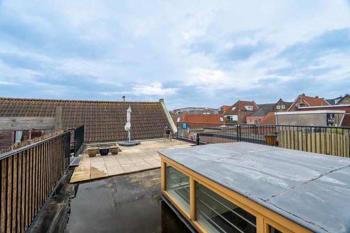 Foto 12 van Sluispolderkade 4-A