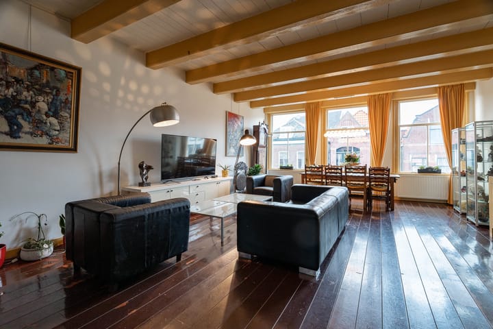 Foto 15 van Sluispolderkade 4-A