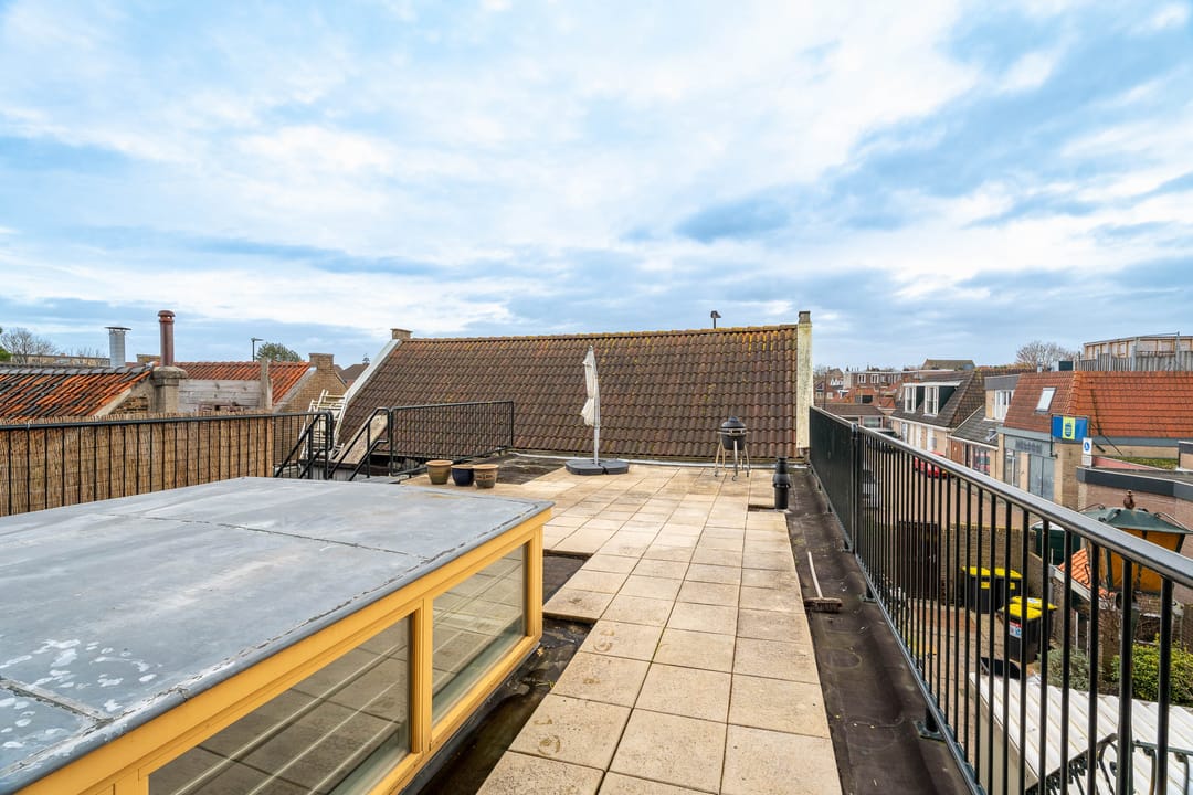 Foto 13 van Sluispolderkade 4-A