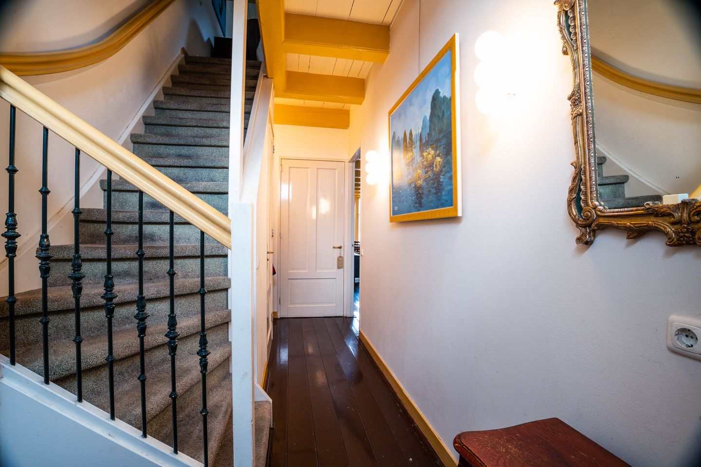 Foto 14 van Sluispolderkade 4-A