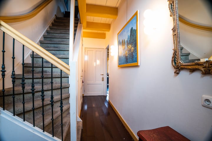 Foto 14 van Sluispolderkade 4-A