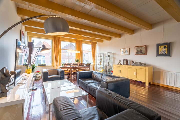 Foto 16 van Sluispolderkade 4-A