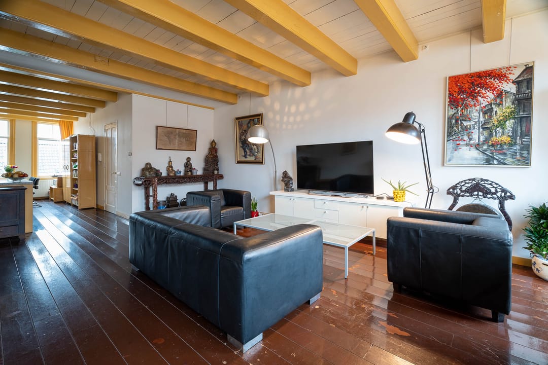 Foto 17 van Sluispolderkade 4-A