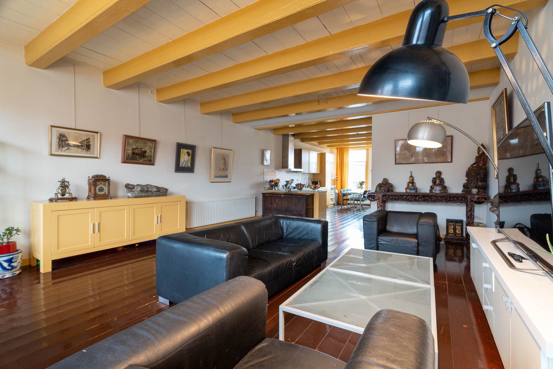 Foto 18 van Sluispolderkade 4-A