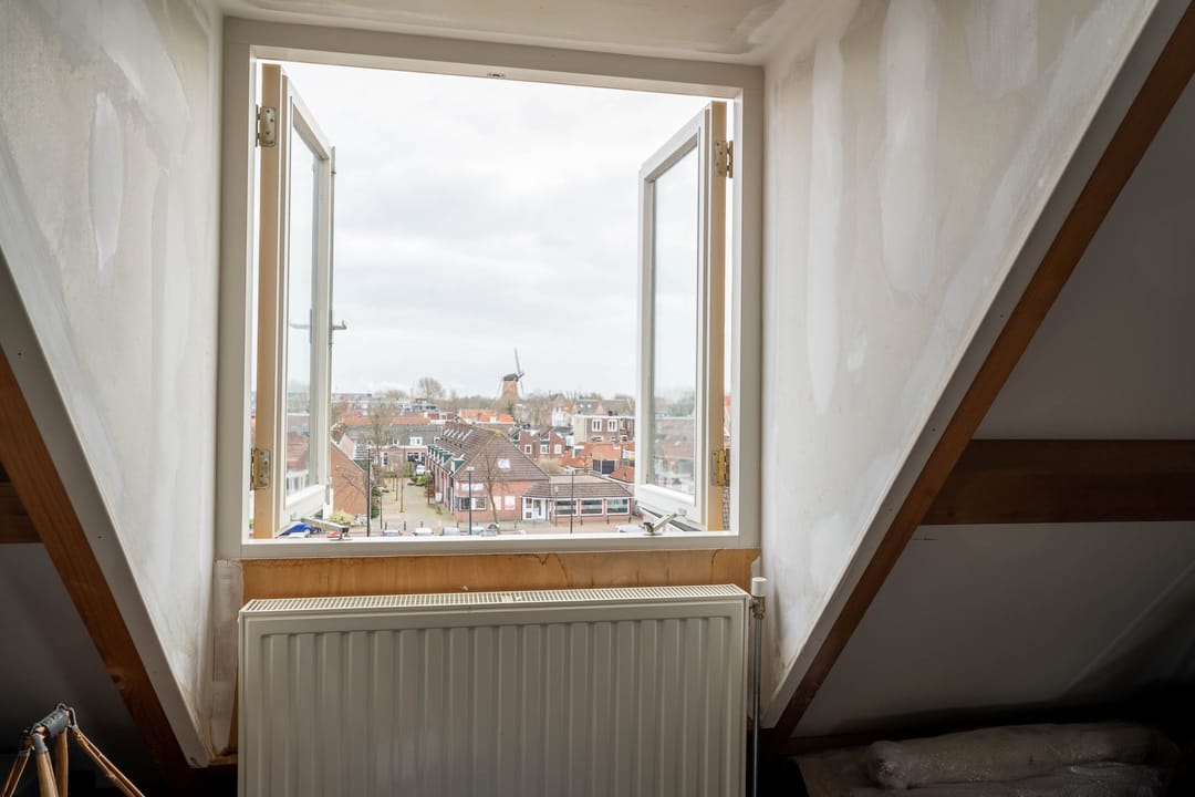 Foto 32 van Sluispolderkade 4-A