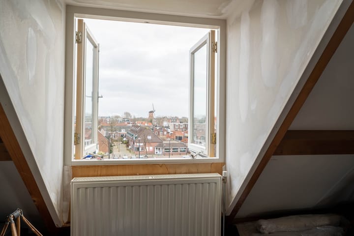 Foto 32 van Sluispolderkade 4-A