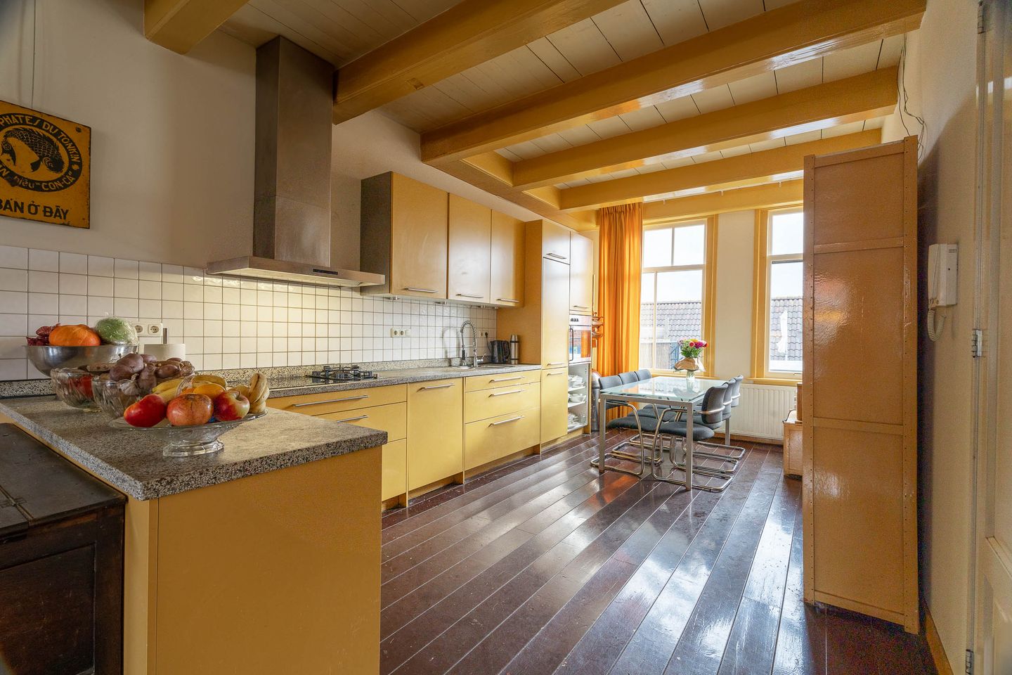 Foto 20 van Sluispolderkade 4-A