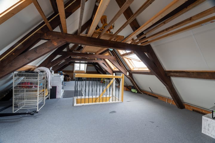 Foto 30 van Sluispolderkade 4-A