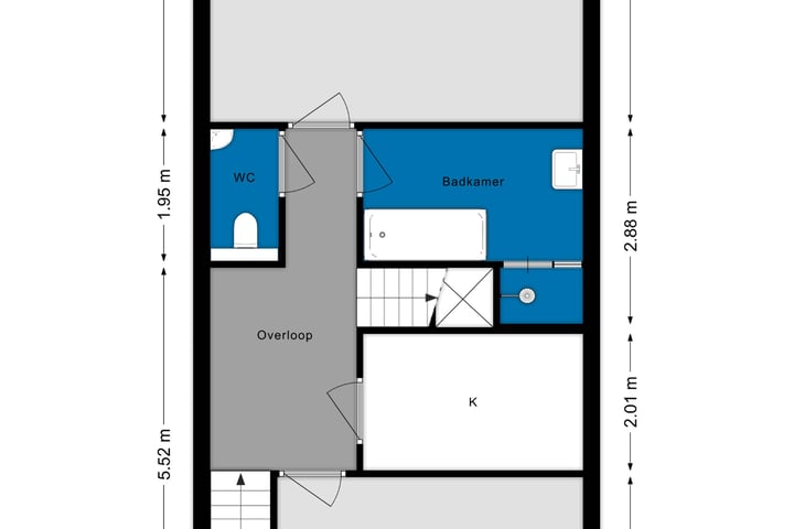 Foto 39 van Sluispolderkade 4-A