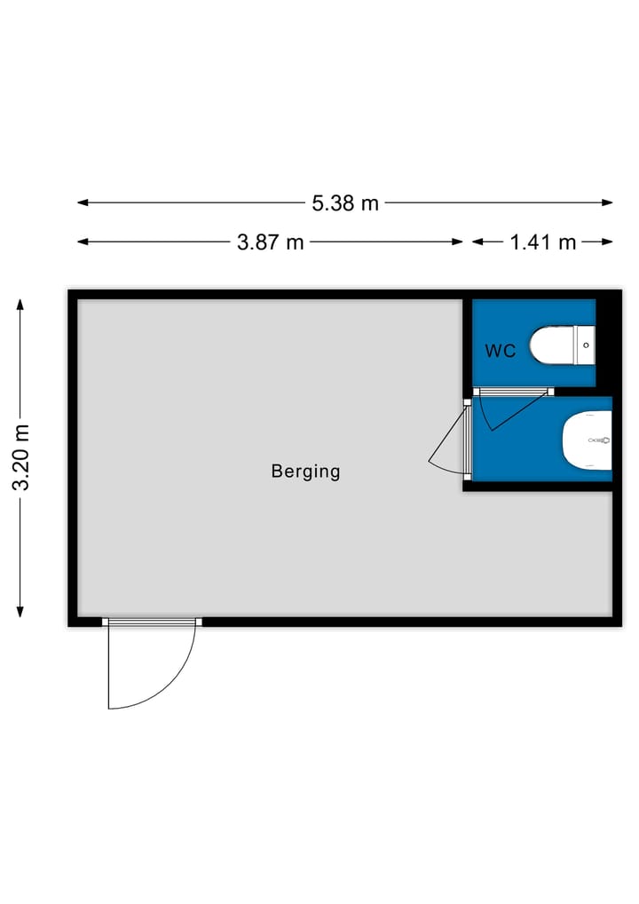 Foto 41 van Sluispolderkade 4-A