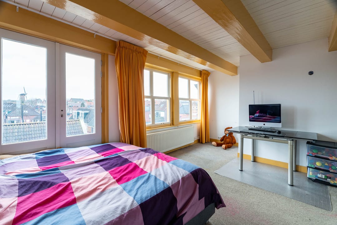 Foto 26 van Sluispolderkade 4-A