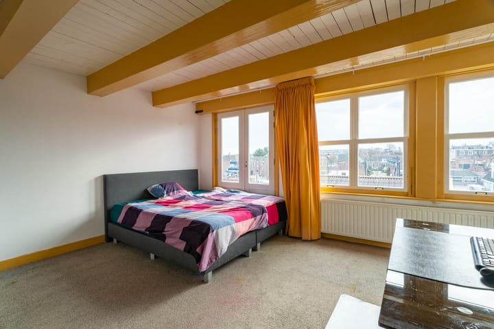 Foto 25 van Sluispolderkade 4-A