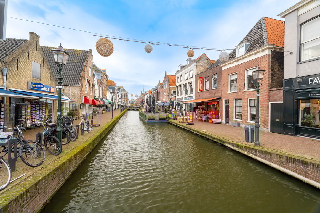 Foto 37 van Sluispolderkade 4-A