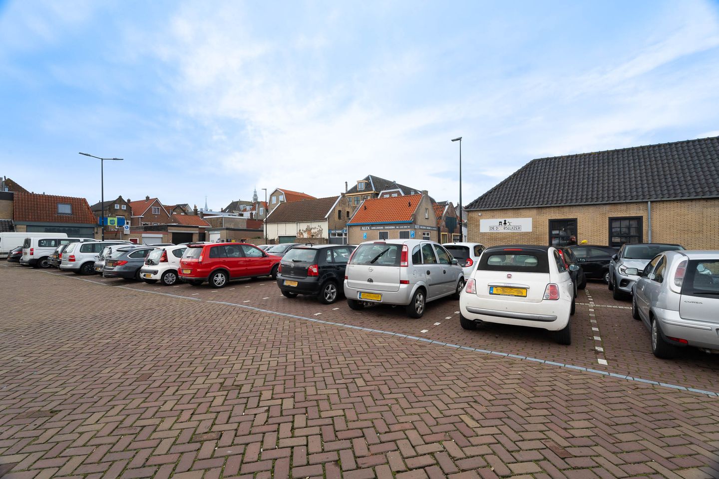 Foto 35 van Sluispolderkade 4-A