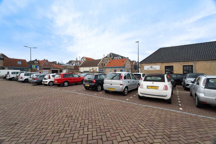 Foto 35 van Sluispolderkade 4-A