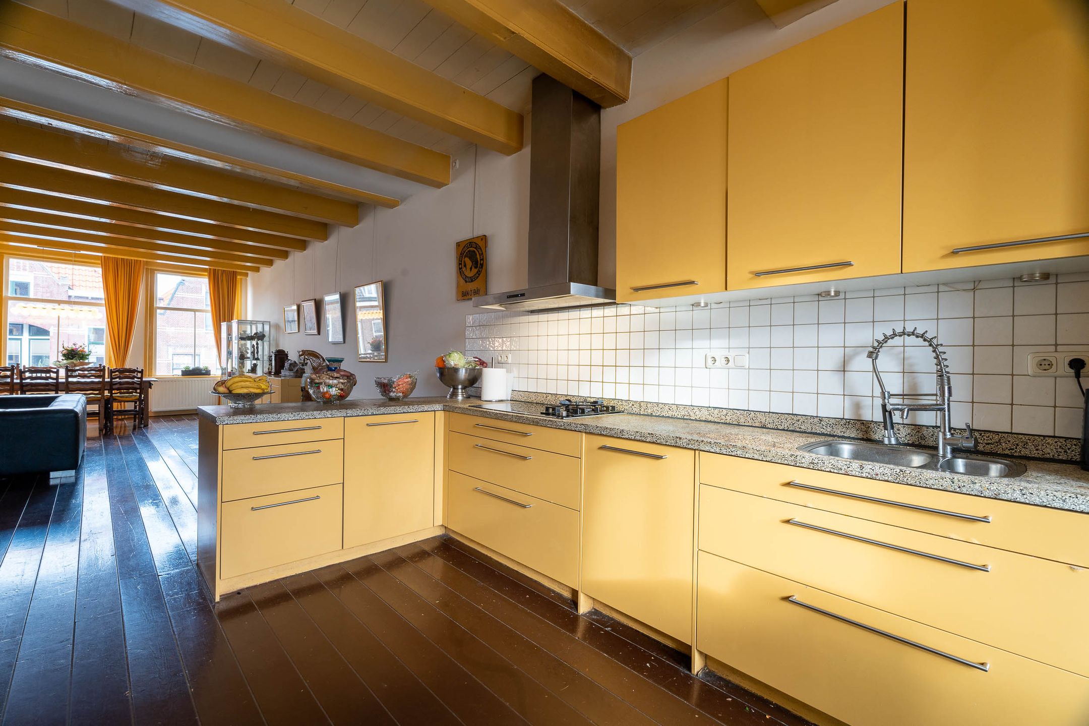 Foto 21 van Sluispolderkade 4-A