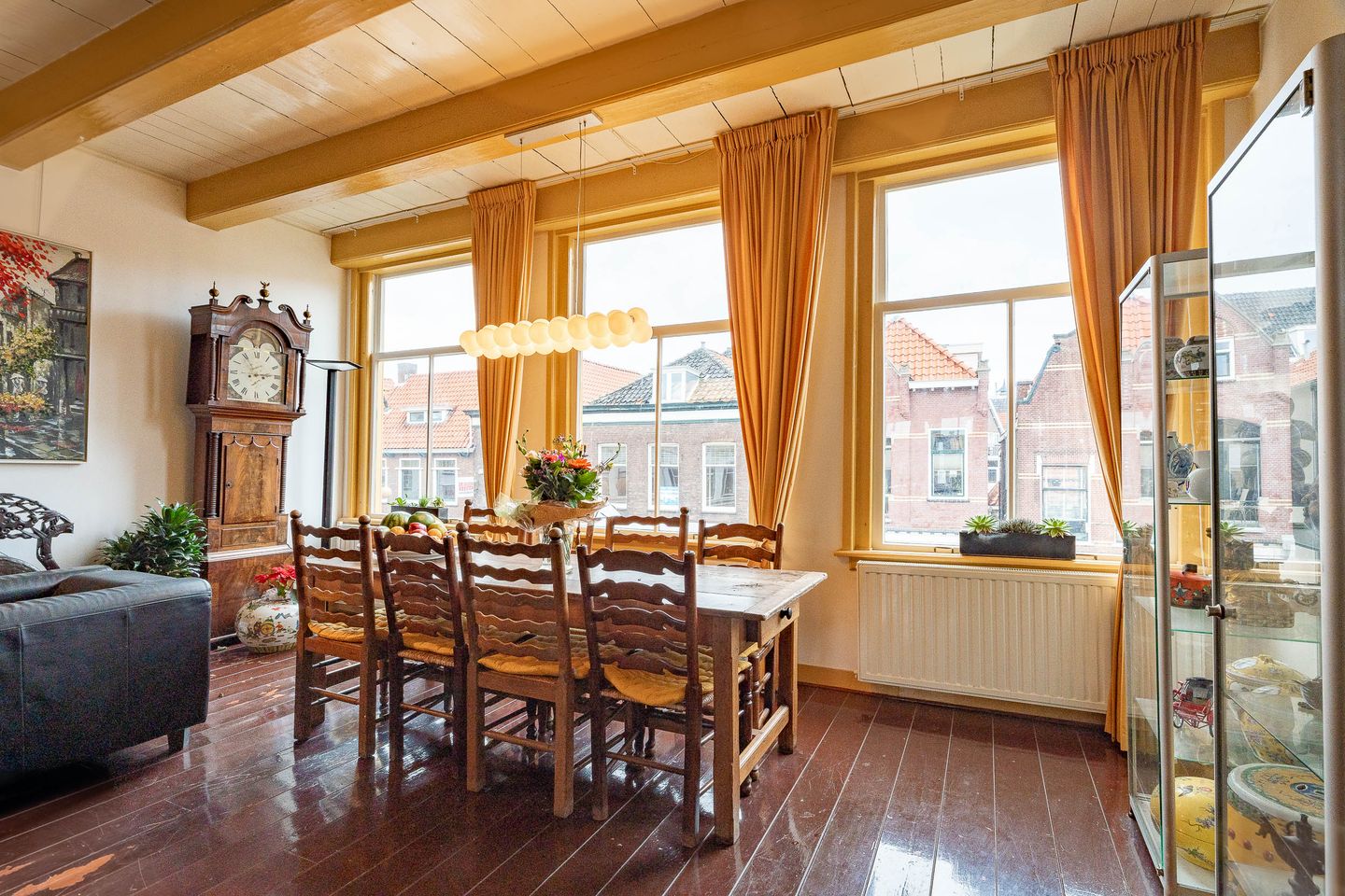 Foto 19 van Sluispolderkade 4-A