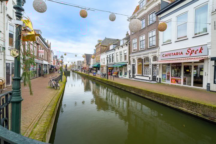 Foto 36 van Sluispolderkade 4-A