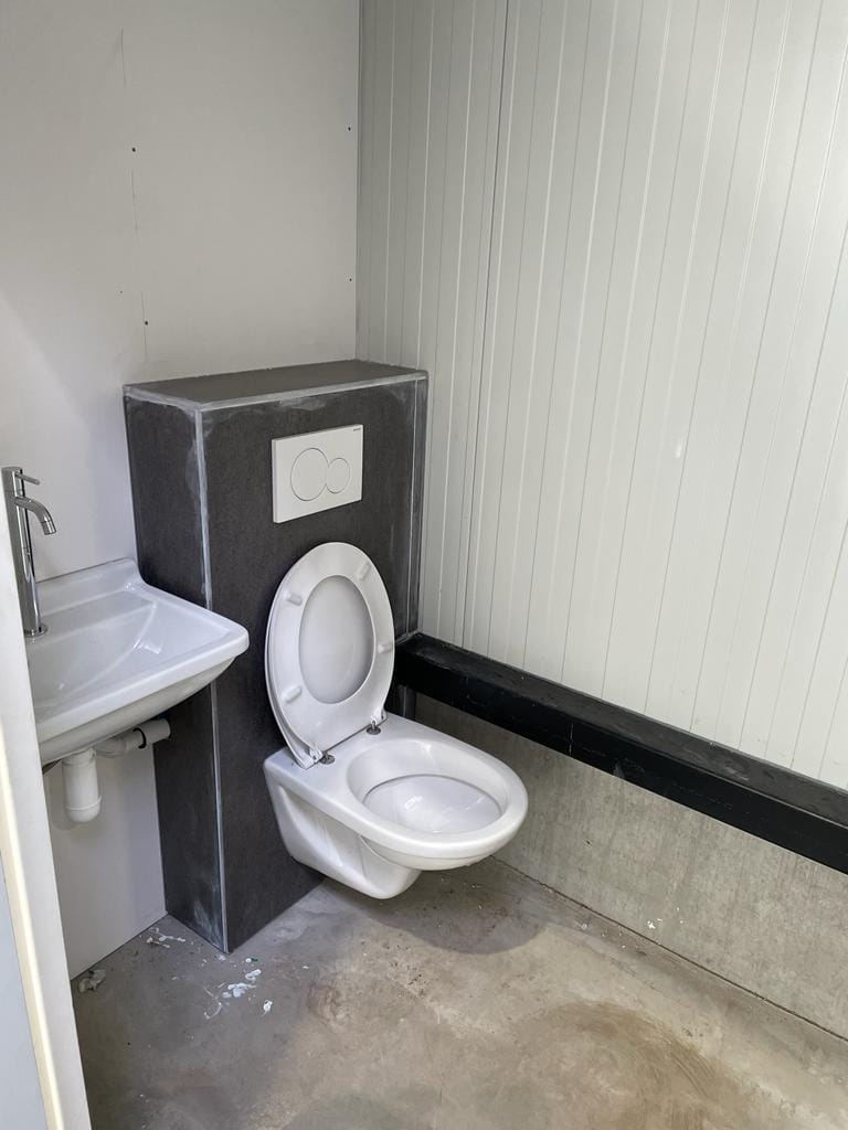 Bekijk foto 5 van Bedrijvenpark Twente Noord 38-I