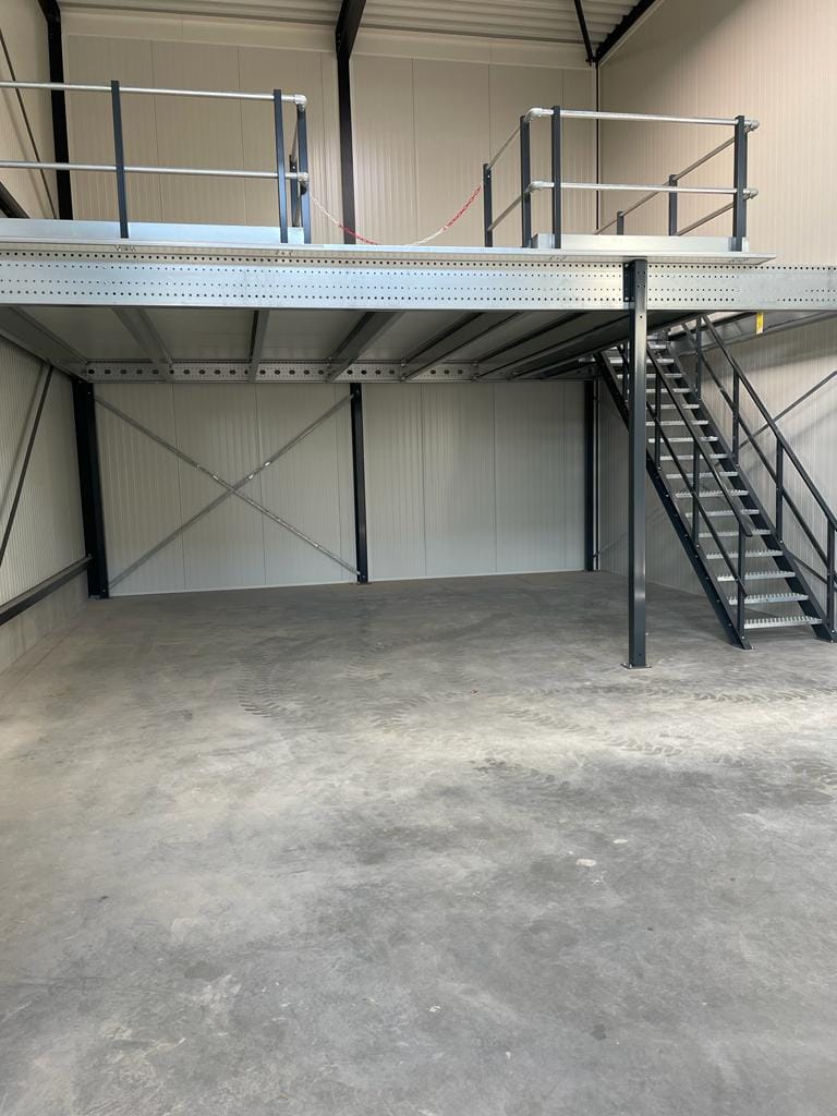 Bekijk foto 3 van Bedrijvenpark Twente Noord 38-I