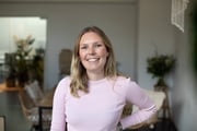 Afke Dijkstra - Marketing Employee