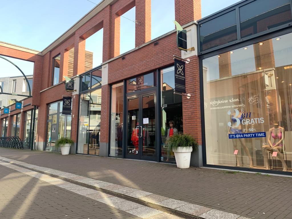 Indebuurt Van Bovendeert Schoenen Eindhoven Schoenen Woensel