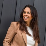Margot Heeren - NVM-makelaar (directeur)