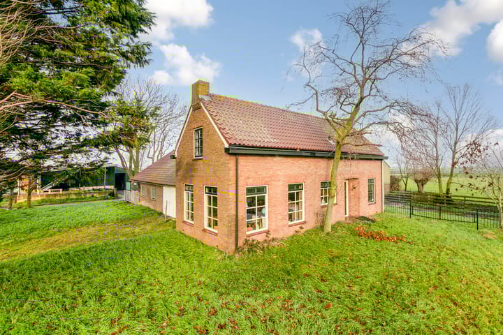 Foto 1 van Groeneveld 3
