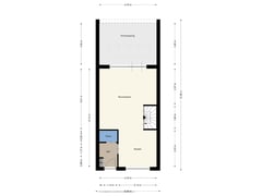 View floorplan