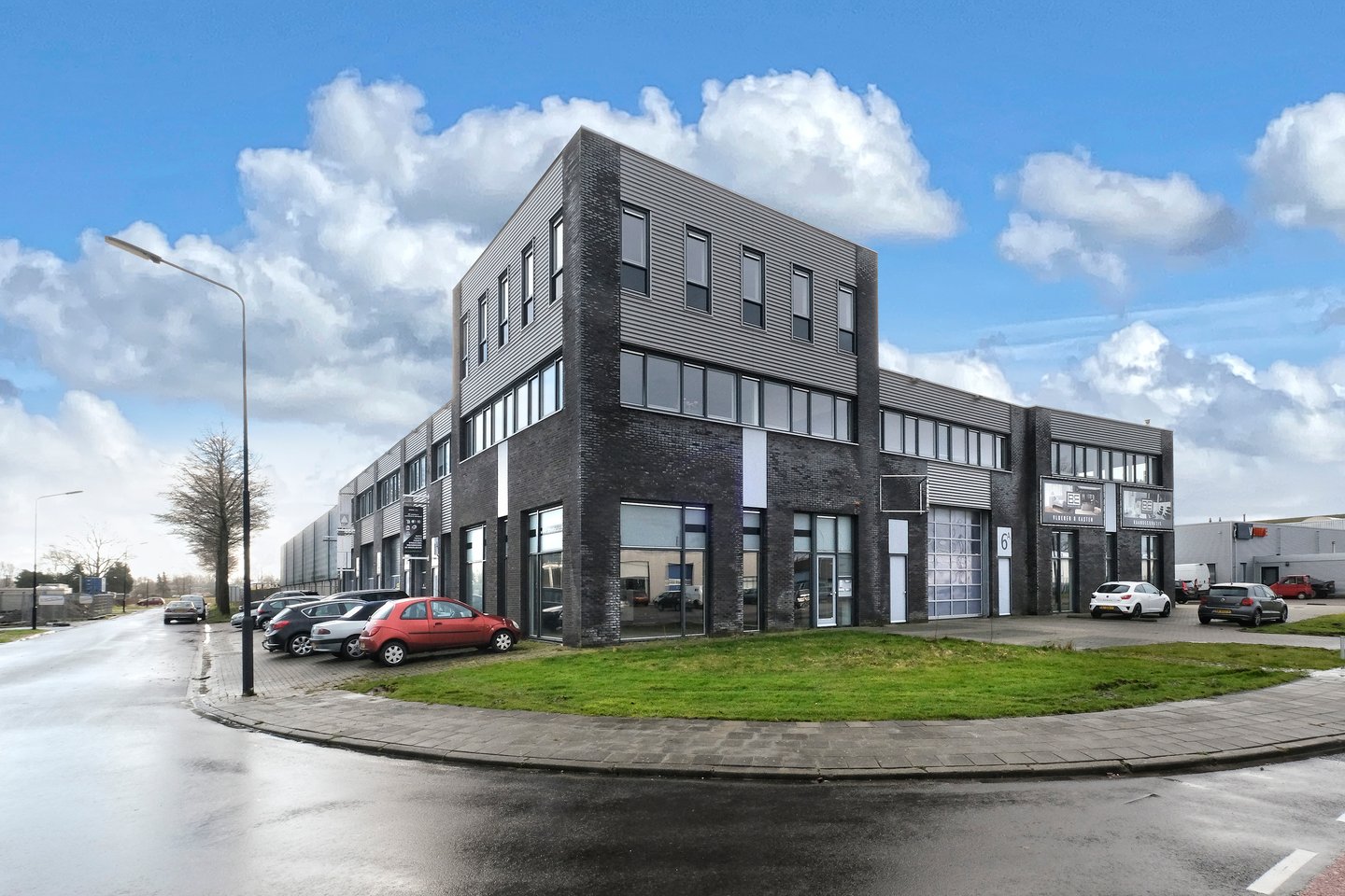 Bekijk foto 3 van Marconistraat 6