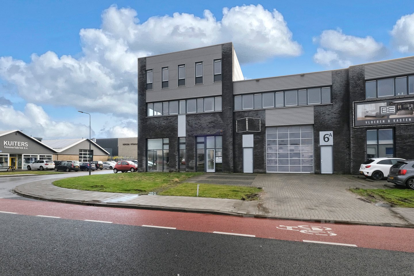 Bekijk foto 1 van Marconistraat 6