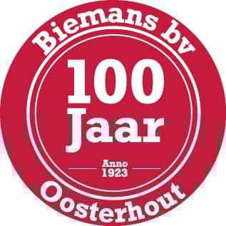 Biemans Makelaardij | NVM - Qualis Logo