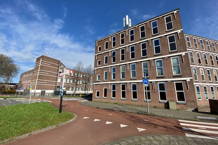 Drechterwaard 102 B, Alkmaar