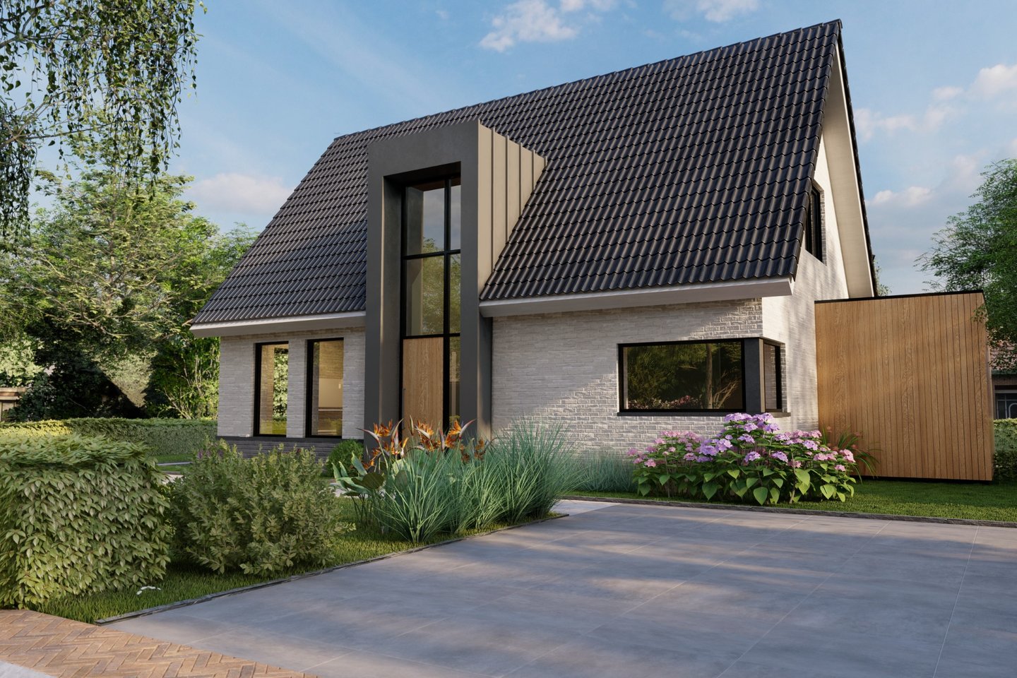 Bekijk foto 3 van Berkenhof