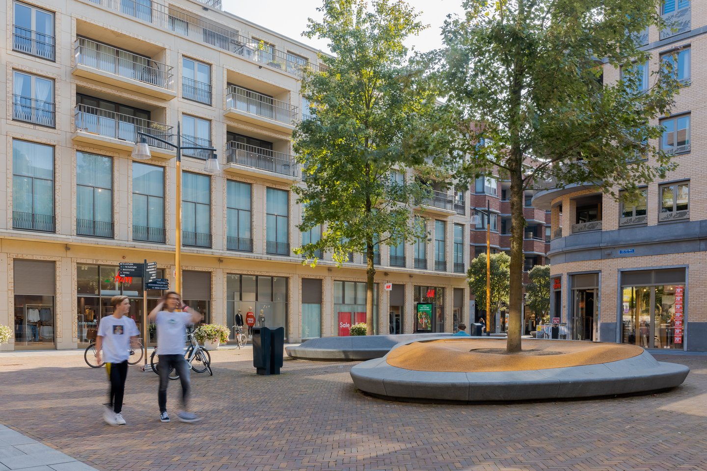 Bekijk foto 4 van Leidsche Rijn Centrum*