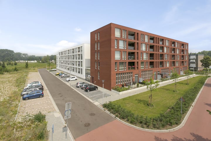 Parc Valere - Type E1