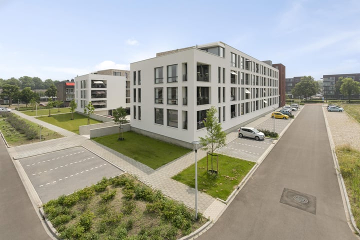 Parc Valere - Type E1A