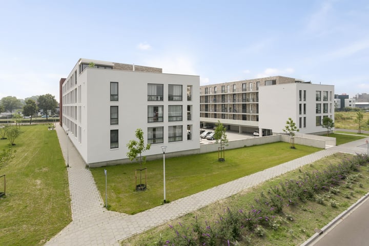 Parc Valere - Type E4
