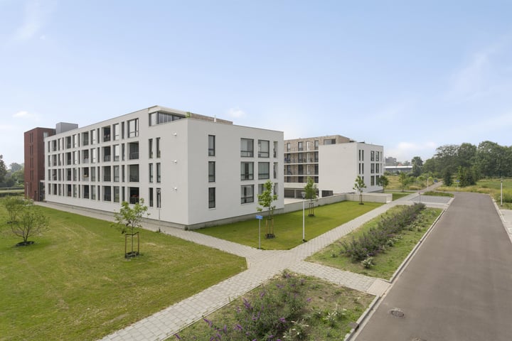 Parc Valere - Type F2