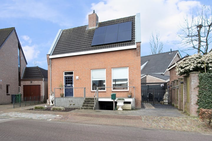 Zonnedauw 2